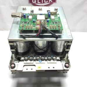 Semikron 08810084CA Semikube Power Inverter Solar Stack 3PH 2A