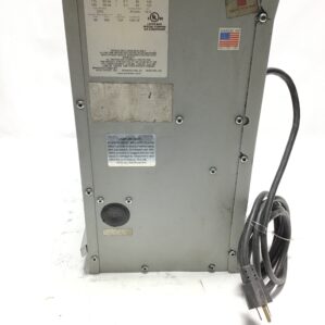 Kooltronic KA4C2 0NP17L Enclosure Air Conditioner 1PH 50-125°F