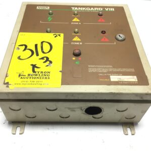 MSA Tankgard 488803 VIII Leak Detection System