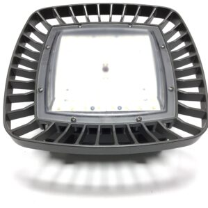Atlas CPM60LED Low Profile LED Parking Garage Light 60W