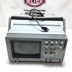 LeCroy 9410 Dual Channel Digital Oscilloscope 150 MHz