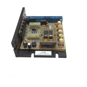Electrol C-MH-23-787A-CM Speed Control Circuit Board