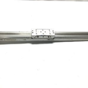 Tolomatic MXP25S Rodless Pneumatic Actuator 100 PSI (6.9Bar)
