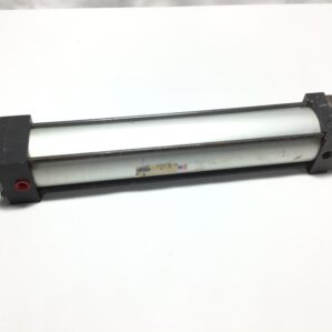 C&C Pneumatic Cylinder 3-1/4" Bore x 16" Stroke 250 PSI