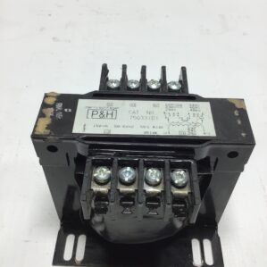 P&H 75Q33ID1 Control Transformer 150VA