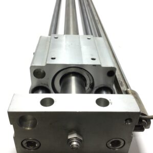 Bimba Ultran USS-1226-A2B1T Rodless Pneumatic Cylinder 100 Max Pressure