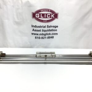 SMC MY1B32TF-500L Pneumatic Linear Actuator 0.8MPa Max Press
