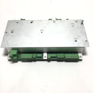 The Trane Company X13650451-17 Circuit Module Card Rev W