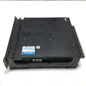 Sanyo Denki 67ZA030J5A8B00 BL Super Servo Amplifier