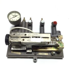 Barber Colman RKS-3002-0-1 Pneumatic Receiver Controller