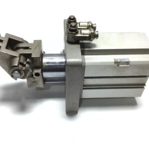 SMC RSH80-CJNL1781-40BM Pneumatic Stopper Cylinder 1.0 MPa
