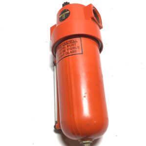 Dale 87-06 Hydraulic Breaker Oil Return Filter