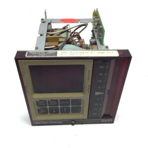 Barber-Colman 560 Industrial Temperature Controller 5606-64012-320-3-00