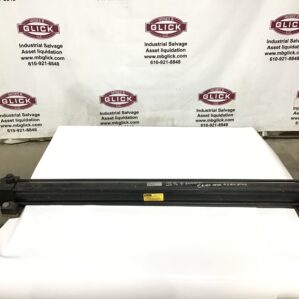 Parker 02.50 C2HCUS33A 42.000 Series 2H Hydraulic Cylinder 3000 PSI