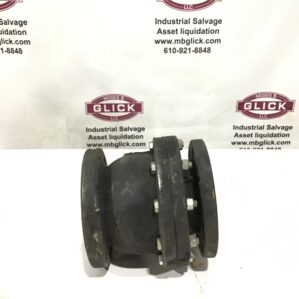 Apollo 8824A01 4'' Ball Valve