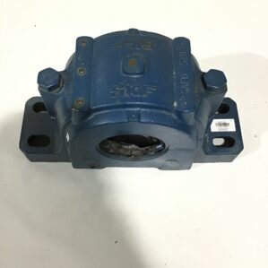 SKF SAFD 528 Pillow Block Bearing Housing