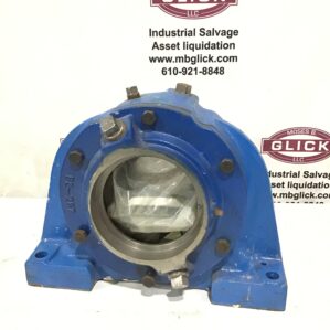 SKF BC-287 Plummer Block Bearing Housing