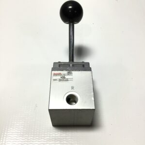 Rexroth 0820401005 PNEUMATIC DIRECTIONAL VALVE