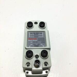 Bosch Rexroth 3 842 410 060 Communication Module