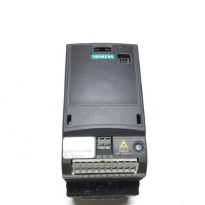 Siemens 6SE6 410-2BB13-7AA0 Micromaster