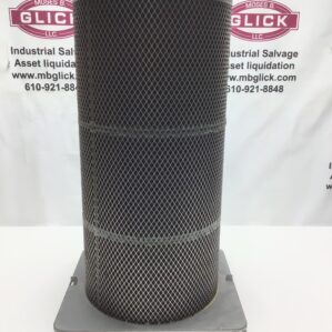 Clark Filter 1212283 Industrial Air Filter Cartridge