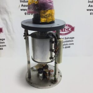 Brooks Automation VACUTRAN 5 MTR5 Transfer Robot Drive F07-200