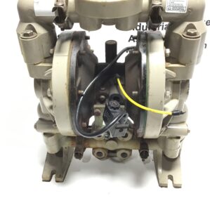 ARO Ingersoll Rand Air Operated Double Diaphragm Pump