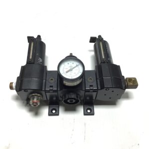 Norgren Excelon F73G-3AN-QD3 Air Filter Regulator