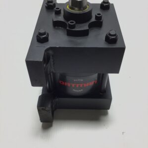 Ortman 405905-1 Hydraulic Cylinder 2.00” x 1.00” Bore