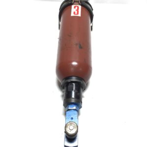 HYDAC Hydraulic Industrial Bladder Accumulator 34.600H04