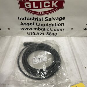 Rexroth R901420496 7-Pin Industrial Cable/Cord Set 10m -NIB