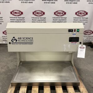 Air Science Technologies Laboratory Fume Cupboard / Hood