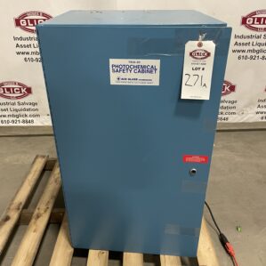 Ace Glass Photochemical Safety Cabinet