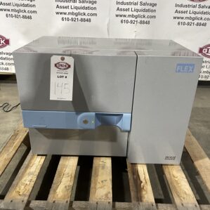 Nova Biomedical 49606 Bioprofile Flex Cell Culture Analyzer