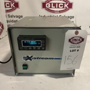 Rigaku X-Stream 2000 Cryogenic Crystal Cooler
