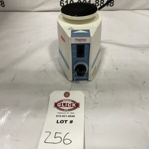 Thermo Scientific M37615 Vortex Maki Mix II Mixer 100 to 3000 RPM