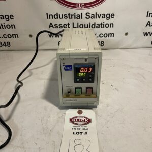 Wave Biotech LOADCONT20 Loadcell 20/50