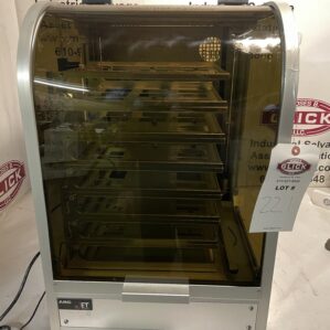 ARC LCJet Model C High Capacity Fraction Collector