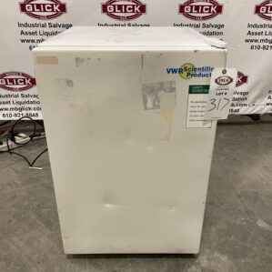 Revco U2005GA14 Undercounter Lab Refrigerator 2 °C to 8 °C