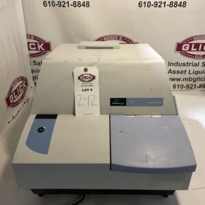 Perkin Elmer VICTOR 3V 1420 Multilabel Counter