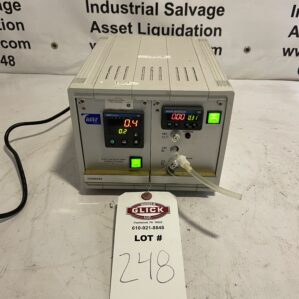 Wave Biotech O2MIX Air Mixer Controller