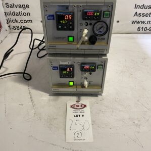 Wave Biotech O2MIX CO2/Air Mixer Controller