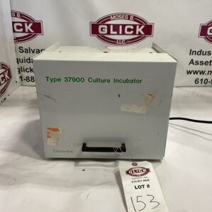 Barnstead/Thermolyne Type 37900 Culture Incubator