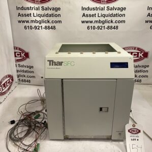 Thar SFC FDM10 Fluid Delivery Module