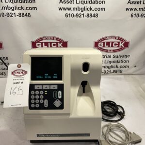 NOVA STAT PROFILE pHOX CO-Oximeter Cell Gas Analyzer Lab Analyzer System