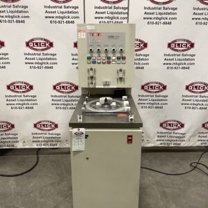Cobe 2991 Laboratory Cell Processor