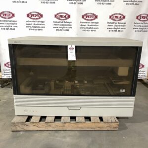 Applied Biosystems Prism 6700 Automated Nucleic Acid Workstation