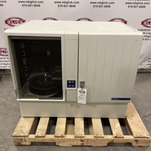 Grifols Triturus Immunoassay Analyzer