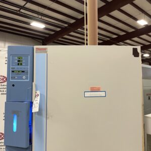 Thermo Scientific Steri-Cult 3310 CO2 Incubator Amb. + 5 °C to 50 °C