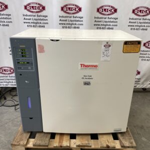 Thermo Scientific Steri-Cult 3310 CO2 Incubator +5°C to 50°C